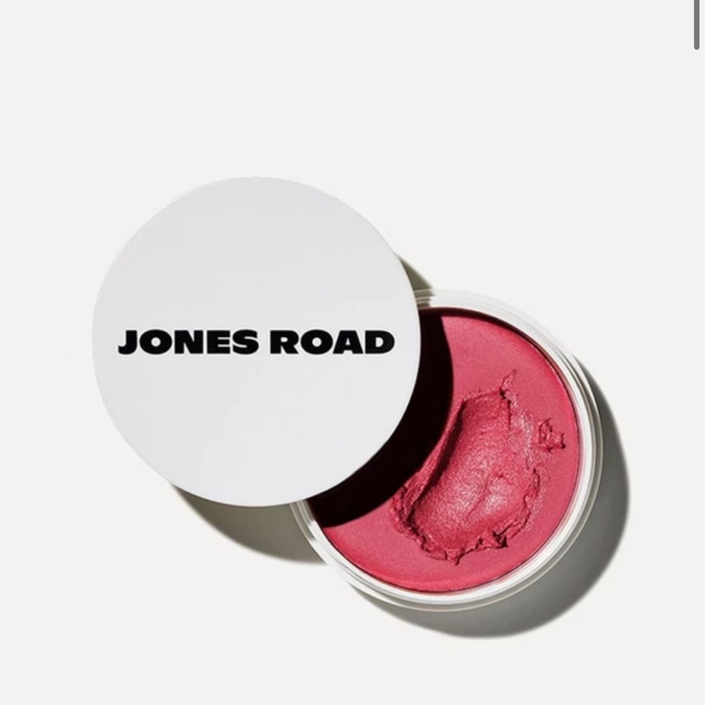 Jones Road Miracle Balm - Flushed